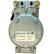 Compressor, air conditioning BEHR