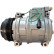 Compressor, air conditioning BEHR, Thumbnail 3