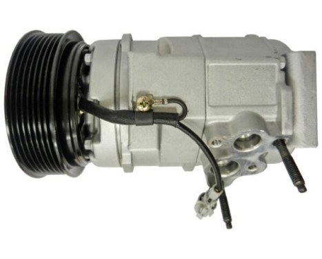 Compressor, air conditioning BEHR, Image 5