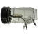 Compressor, air conditioning BEHR, Thumbnail 5