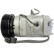 Compressor, air conditioning BEHR, Thumbnail 6