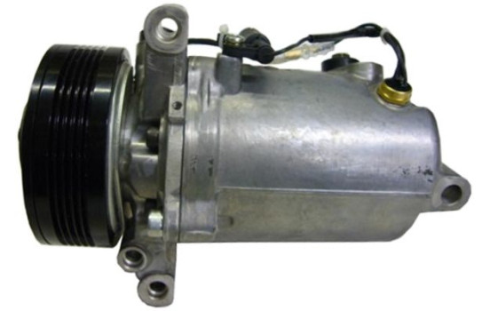 Compressor, air conditioning BEHR, Image 4