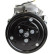 Compressor, air conditioning BEHR, Thumbnail 2