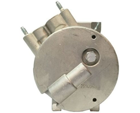 Compressor, air conditioning BEHR, Image 5