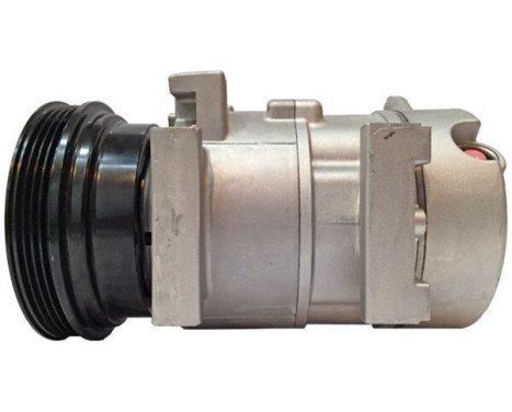 Compressor, air conditioning BEHR, Image 9