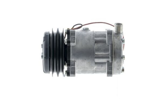 Compressor, air conditioning BEHR, Image 3