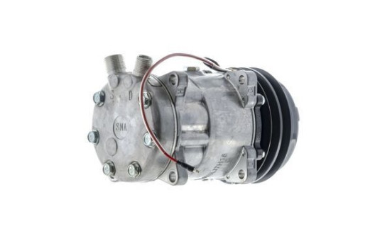 Compressor, air conditioning BEHR, Image 6