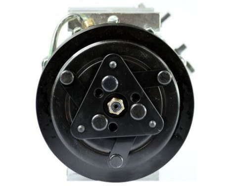 Compressor, air conditioning BEHR, Image 2