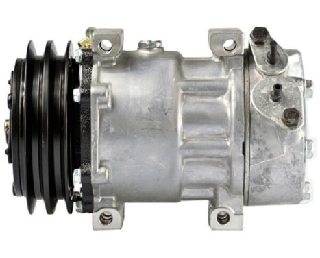 Compressor, air conditioning BEHR, Image 3