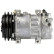 Compressor, air conditioning BEHR, Thumbnail 3