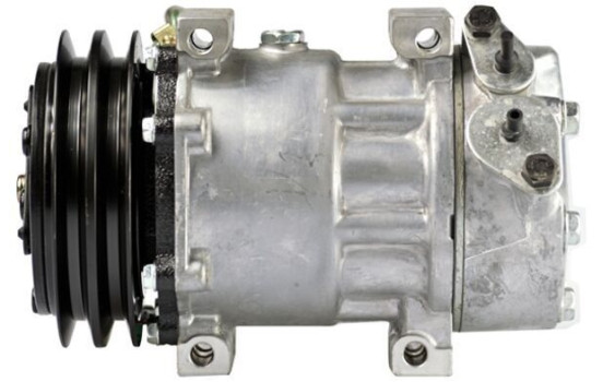 Compressor, air conditioning BEHR, Image 3
