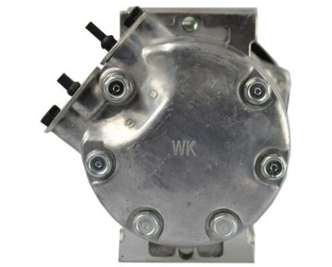 Compressor, air conditioning BEHR, Image 4