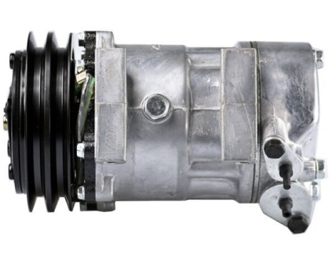 Compressor, air conditioning BEHR, Image 5