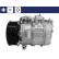 Compressor, air conditioning BEHR, Thumbnail 4