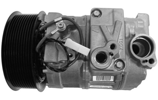 Compressor, air conditioning BEHR, Image 5