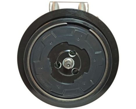 Compressor, air conditioning BEHR, Image 2