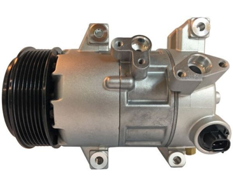 Compressor, air conditioning BEHR, Image 4