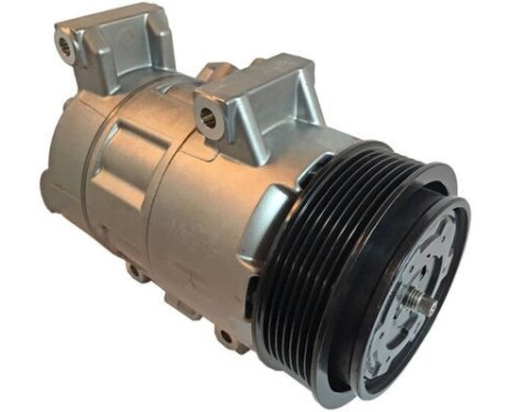 Compressor, air conditioning BEHR, Image 7