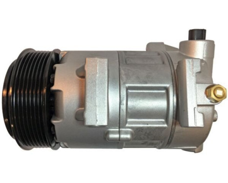 Compressor, air conditioning BEHR, Image 9