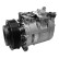 Compressor, air conditioning BEHR, Thumbnail 4