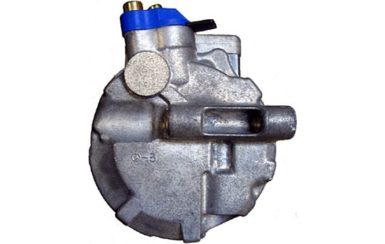 Compressor, air conditioning BEHR, Image 5