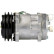 Compressor, air conditioning BEHR, Thumbnail 2