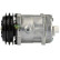 Compressor, air conditioning BEHR, Thumbnail 4