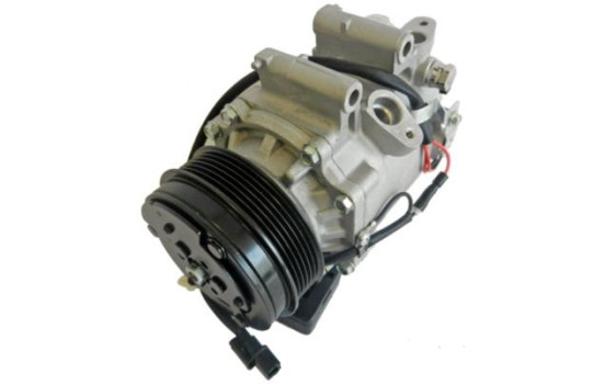 Compressor, air conditioning BEHR, Image 3