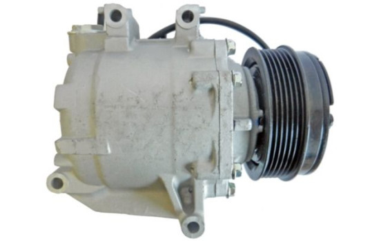 Compressor, air conditioning BEHR, Image 6