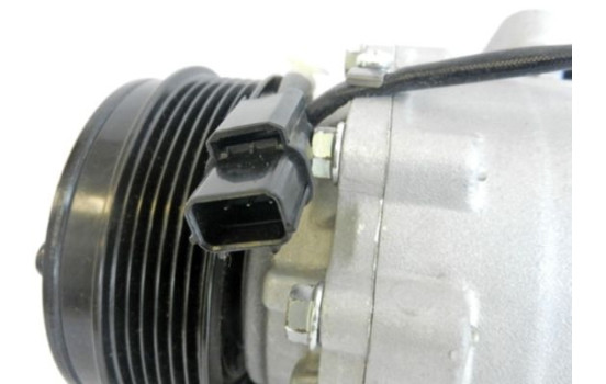 Compressor, air conditioning BEHR, Image 10