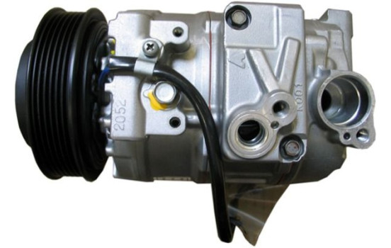 Compressor, air conditioning BEHR, Image 7