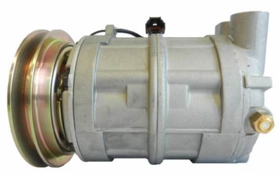 Compressor, air conditioning BEHR, Image 4