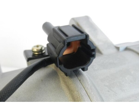 Compressor, air conditioning BEHR, Image 9