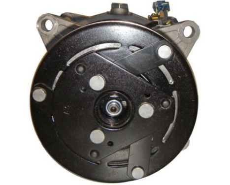 Compressor, air conditioning BEHR, Image 2