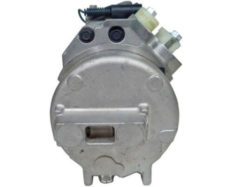 Compressor, air conditioning BEHR