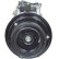 Compressor, air conditioning BEHR, Thumbnail 2