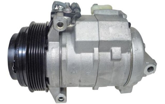 Compressor, air conditioning BEHR, Image 3