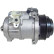 Compressor, air conditioning BEHR, Thumbnail 5