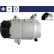 Compressor, air conditioning BEHR, Thumbnail 4