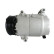 Compressor, air conditioning BEHR, Thumbnail 7