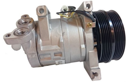 Compressor, air conditioning BEHR, Image 10
