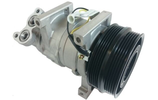 Compressor, air conditioning BEHR, Image 11