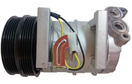 Compressor, air conditioning BEHR, Image 12