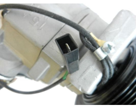 Compressor, air conditioning BEHR, Image 3