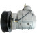 Compressor, air conditioning BEHR, Thumbnail 10