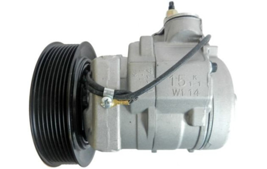 Compressor, air conditioning BEHR, Image 10