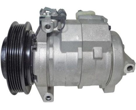 Compressor, air conditioning BEHR, Image 3