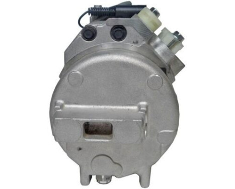 Compressor, air conditioning BEHR, Image 4