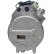 Compressor, air conditioning BEHR, Thumbnail 4