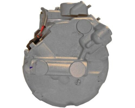 Compressor, air conditioning BEHR, Image 4